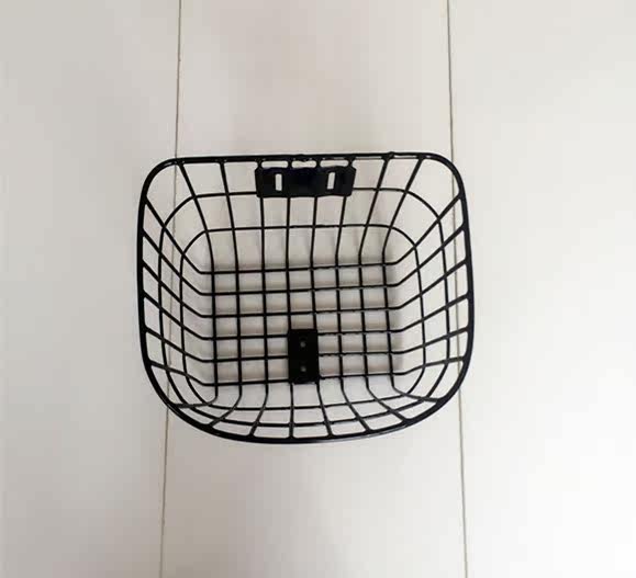 Panier pour vélo en métal - Ref 2257512 Image 28