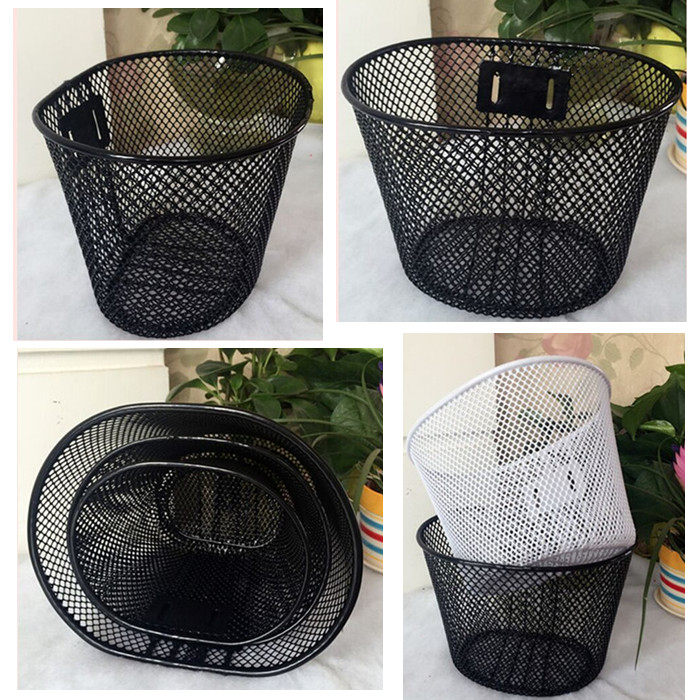 Panier pour vélo en métal - Ref 2257512 Image 22