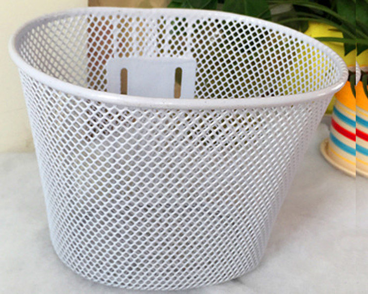 Panier pour vélo en métal - Ref 2257512 Image 21