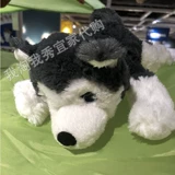 Ikea, плюшевая реалистичная игрушка, мягкая ткань, кукла, подушка