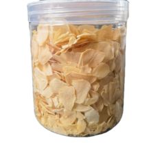 Freeze-dried garlic slices and dehydrated vegetables 3 boxes