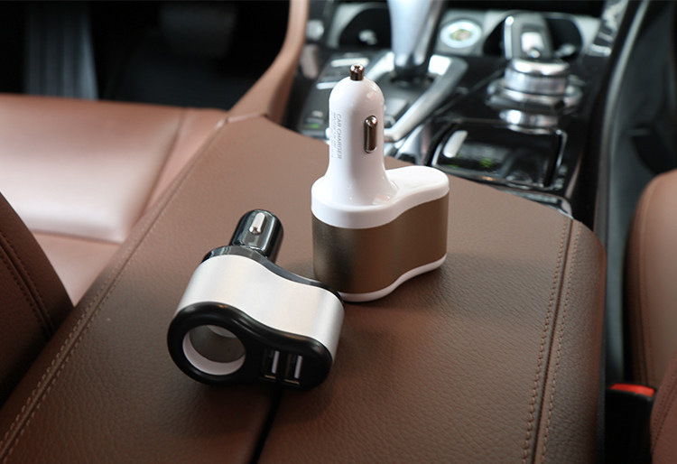 chargeur 3.1A, 3A - Ref 1292771 Image 25