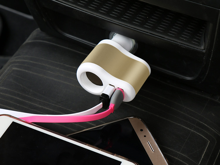 chargeur 3.1A, 3A - Ref 1292771 Image 23