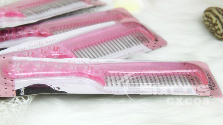 Accessoires pour perruques - Ref 231194 Image 4