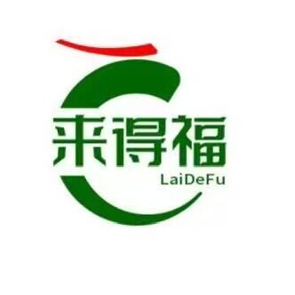 来得福贵金属回收的LOGO