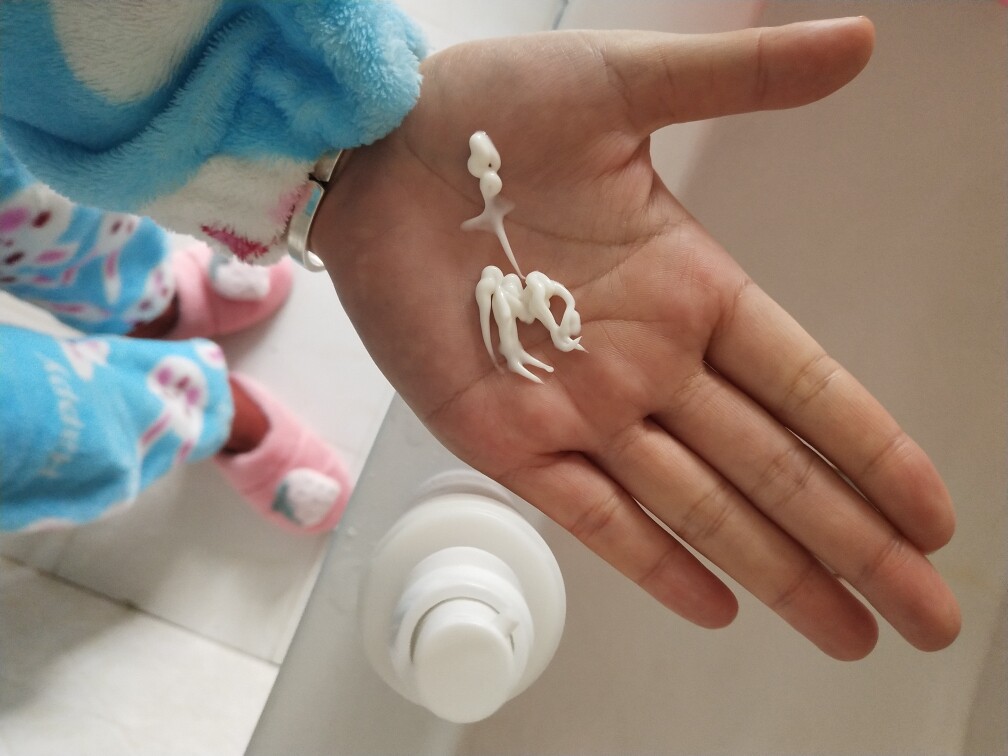 碧蒙萱迷迭香洗面奶 奥地利进口是正规品牌吗？使用后的效果如何_搜券