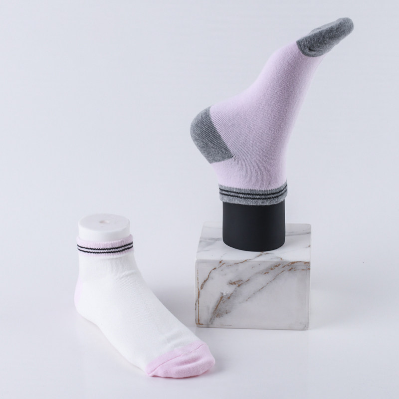 Gia Foot Model Foot Mold Plastic Props Display Props Socks Display Shoes Display Props