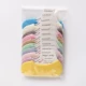 Vớ nữ vớ vớ silicone chống trượt vớ vớ vớ ngắn vớ như vớ vớ mùa hè mẫu siêu mỏng miệng nông vô hình