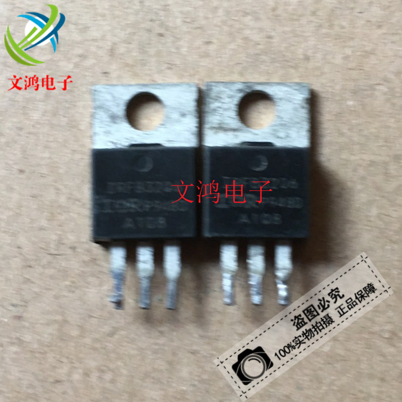 Original disassembly machine IRF3206 FB3206 IRFB3206 TO-220 MOS field effect tube 210A 60V