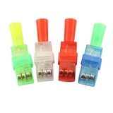 Мультяшная лампа, кольцо с лазером, игрушка