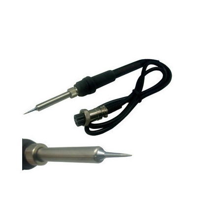 Saike SAIKE852D Soldering Station Handle Saike 852D SAIKE852D Five-hole Soldering Iron Handle