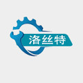 洛丝特五金的LOGO