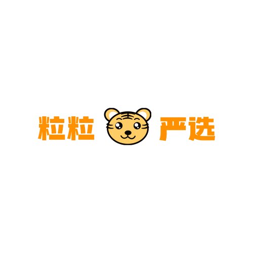 粒粒用心日本代购的LOGO