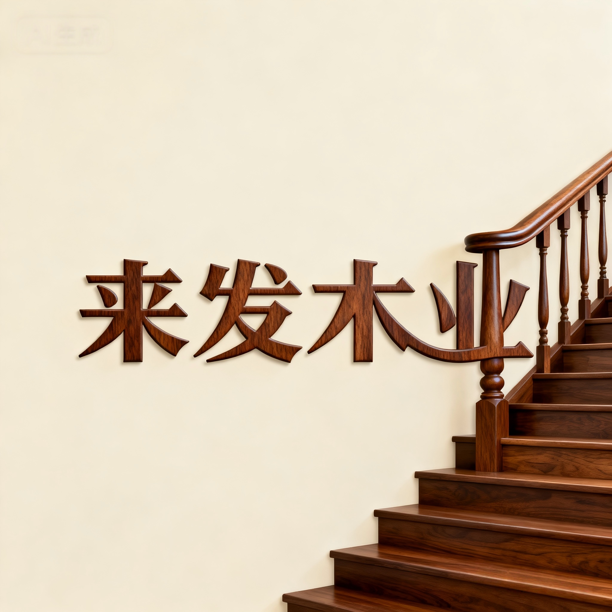浙江来发木业