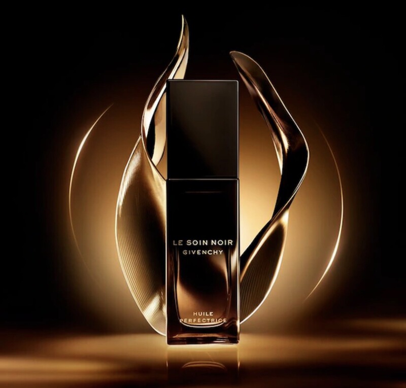 Domestic In-Stock Japanese Edition Hardcover Givenchy/25 New Givenchy Black Energy Essence Oil 30ml Domestic In-Stock Japanese Edition Hardcover Givenchy/25 New Givenchy Black Energy Essence Oil 30ml