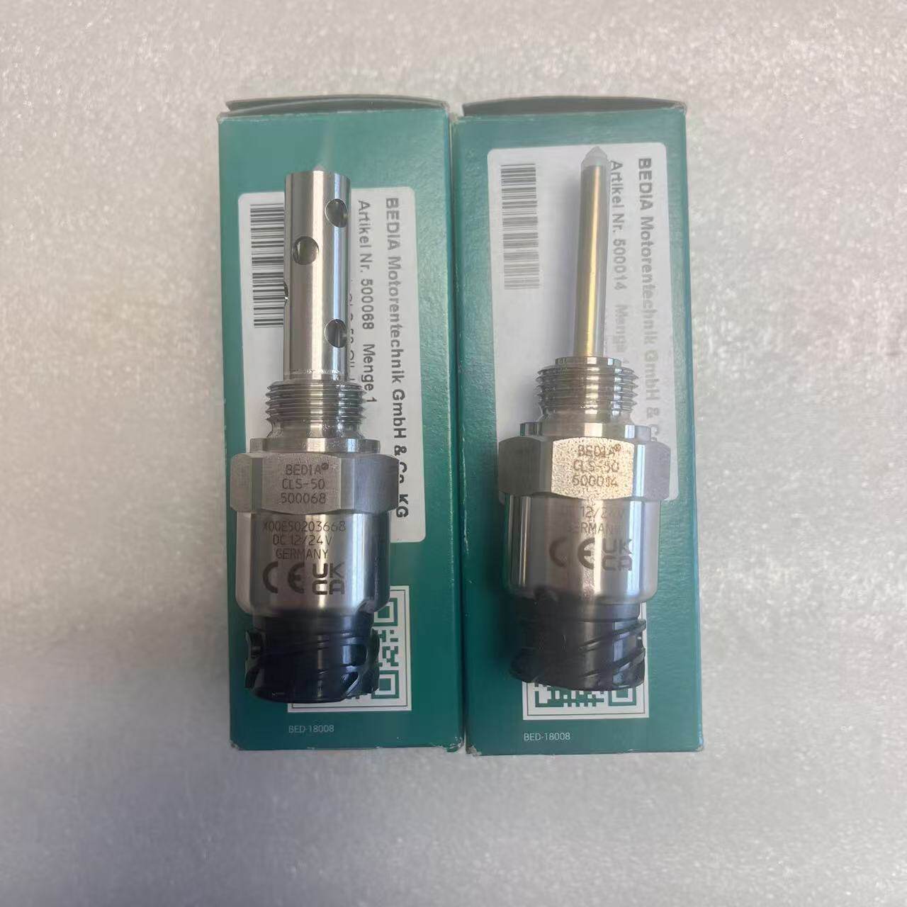 工业神器揭秘！BEDIA液位开关CLS-40 320402与322558液位计，原来这才是高端设备的“眼睛”👀_其它元器件_淘宝数码网