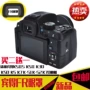 Áp dụng Pentax SLR K5IIS K5II K30 K50 K5 K7 K-S1 K70 camera thị kính che eyecup - Phụ kiện máy ảnh DSLR / đơn chân máy benro t880ex