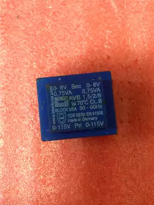 BLOCKUSA50-60HZ original disassembly machine quality assurance