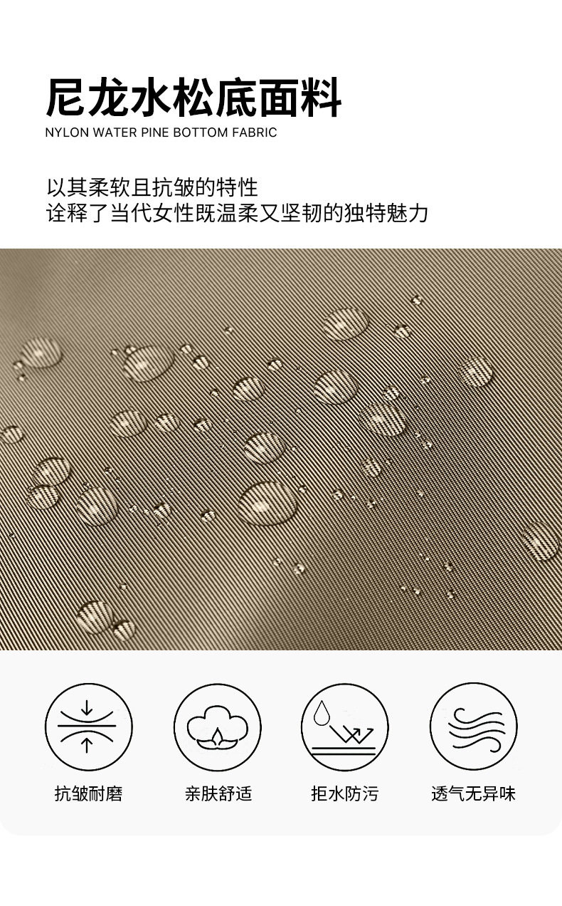 чемодан 2025新款多隔层女士通勤手提包可放a4文件14寸电脑袋托特包优胜者