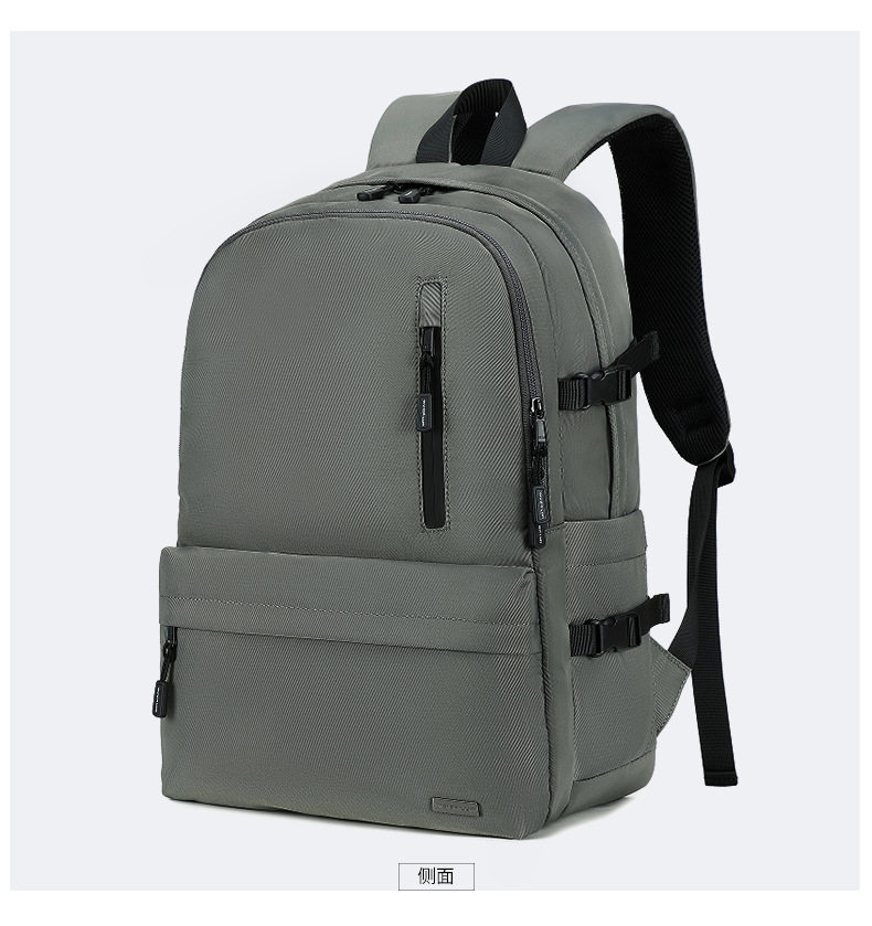 товар из китая 威尔伦初中高中大学生书包男包男士双肩包电脑包大容量旅行包背包