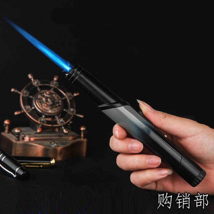 A pen lighter welding gun portable small welding gun lighter maintenance and welding portable