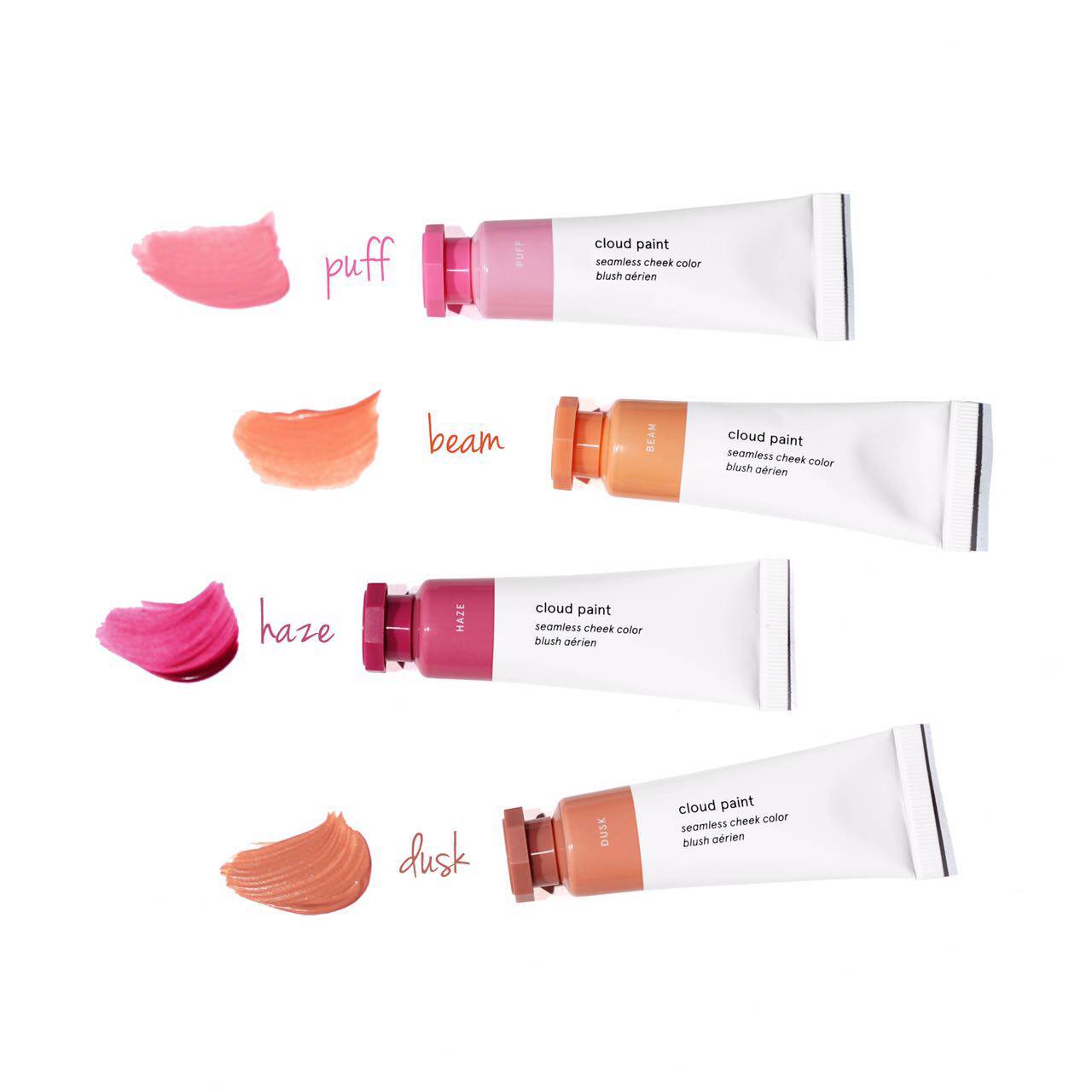 glossier blush liquid