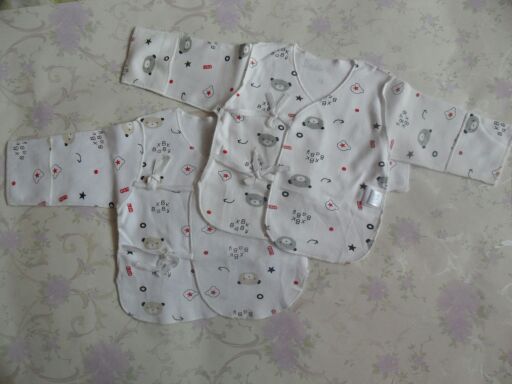 Coffret cadeau pour bébé - Ref 1958503 Image 9