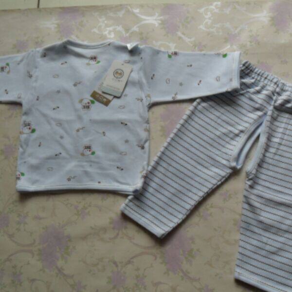 Coffret cadeau pour nouveau-né - Ref 1962925 Image 10