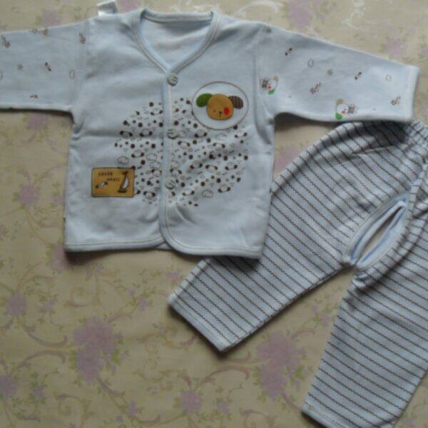 Coffret cadeau pour nouveau-né - Ref 1962925 Image 6