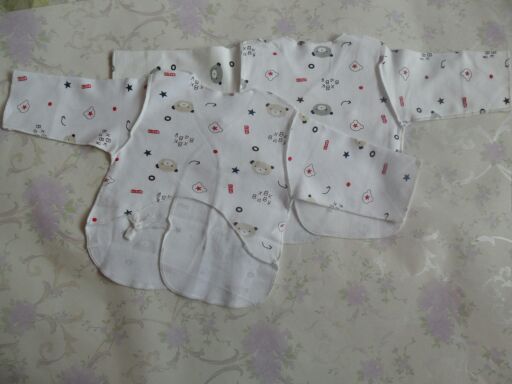 Coffret cadeau pour bébé - Ref 1958503 Image 10