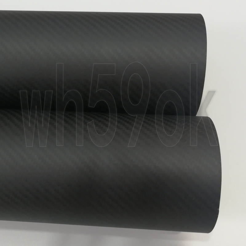Drone Accessories 3K Carbon Fiber Tube 64 80 80 90 94 100 104 114 Carbon Fiber