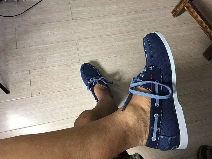 baskets homme - Ref 980581 Image 6