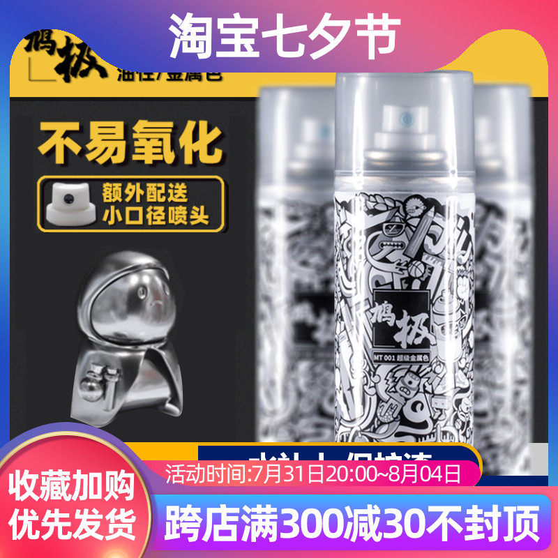 (Residence Bear Model) Montesquieu Protection of lacquered light oil Extinction Water Tonic metal lacquered oily spray irrigation