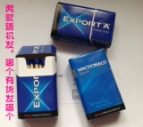 Индивидуальные табачные коробки матчи коммерческие спички индивидуальные рекламные матчи, таможня, отель отель Tea House Custom -Made Matches