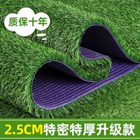 2,5 см. Турмет толстый обновление фиолетовой плоскости [супер нано/верхние ворота]