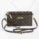 ຄົນອັບເດດ: crossbody bag mobile phone bag versatile women's bag small bag 2024 new women's shoulder bag coin purse clutch bag