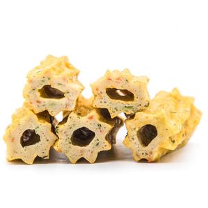 德吉多歌台湾进口食品高蛋白人造植物肉