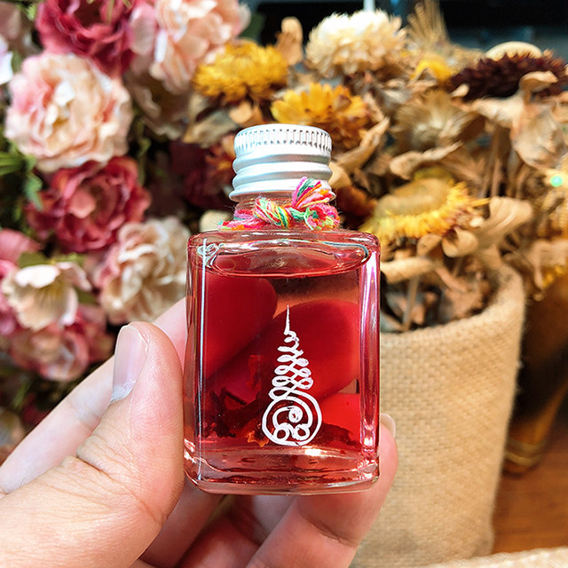 Vegetarian Thai Thai Buddhist Azzan Gong in the Vegetarian Thai