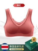 [5A+LaTex] Brick Red (новые продукты взяты 10 юаней)