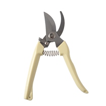 Stainless steel branch pruning shears picking fruit flower and wood scissors garden fruit tree flower branch grafting gardening scissors tool