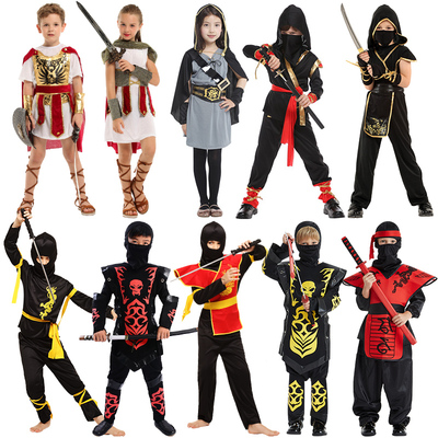 taobao agent Children's clothing, halloween, cosplay