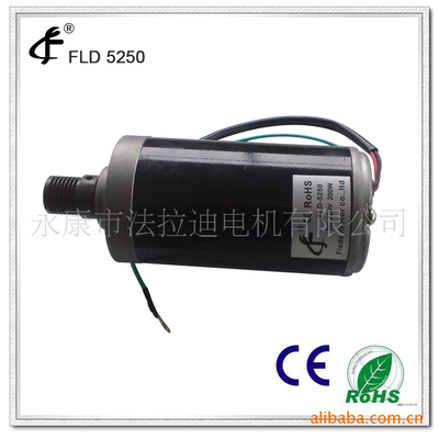 Прямая поставка беговых дорожек Lastatrocaters DC Motor 5250 Faradi DC Motor