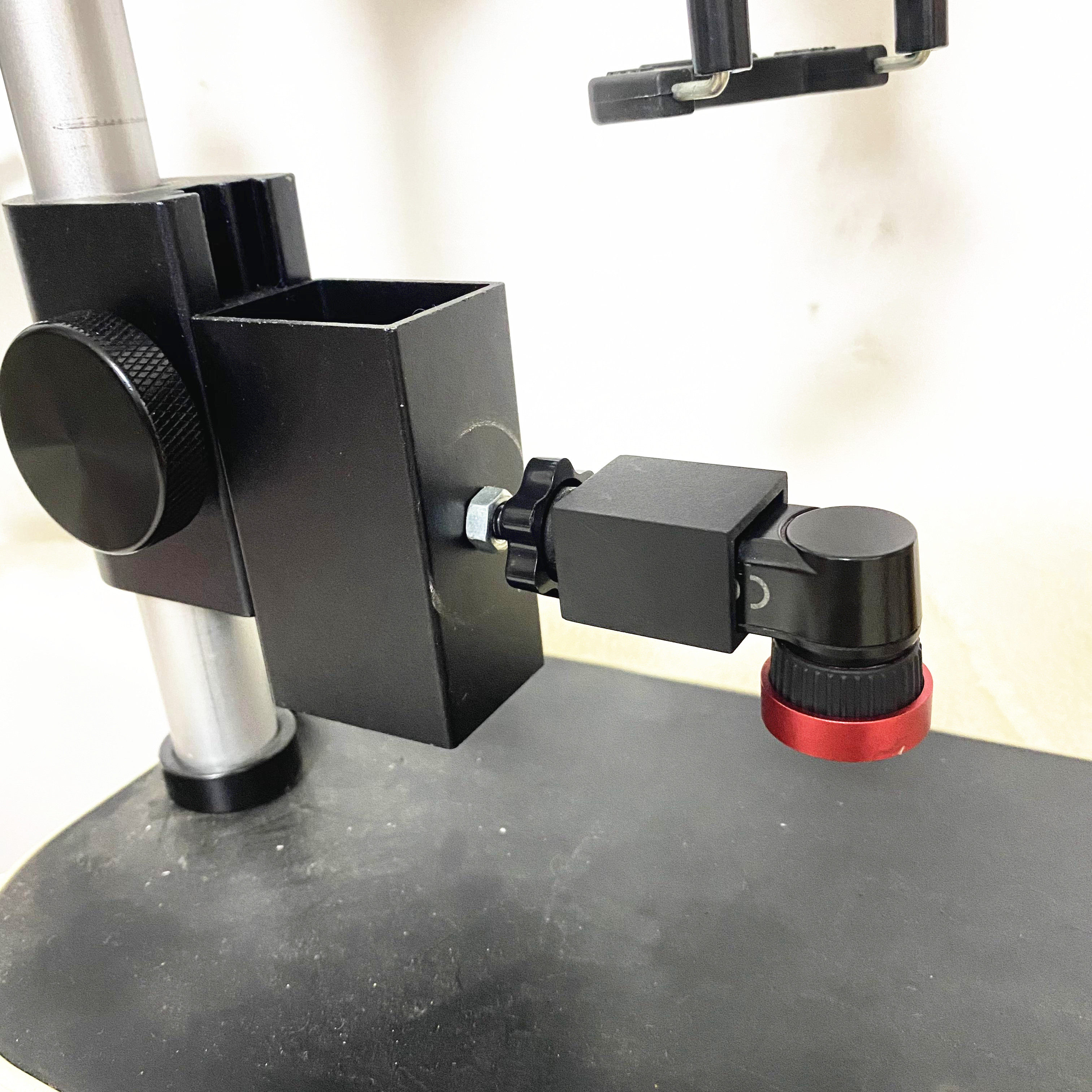 Seek CompactPRO Thermal imaging stand upgraded version for mobile phone repair magnification motherboard circuit details