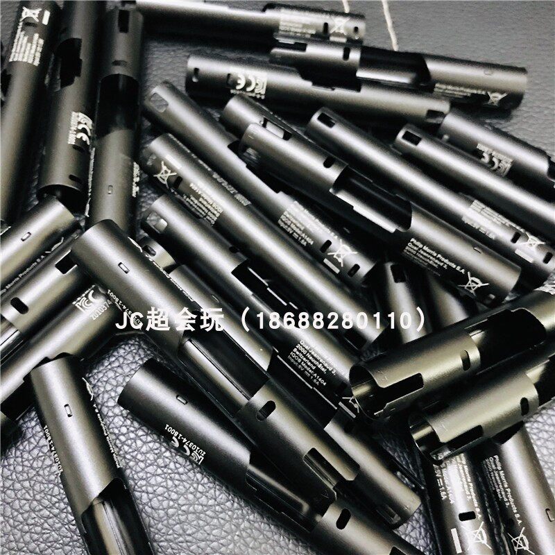 IQOS fourth generation 3 0 original black inner barrel aluminum tube sleeve original accessories electronic heating rod repair parts