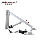 迈德斯特 Паралич пациентов с инвалидами с ограниченными возможностями с инвалидом с ограниченными инвалидами в дробилка Crippy инвалиды патриотический CRAC, подъем