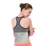 凌远 Низкочастотный прибор для лечения поясничной мышцы штамма поясничной мышцы поясничная фасция прибор Электронная импульсная терапия Электронная импульсная терапия