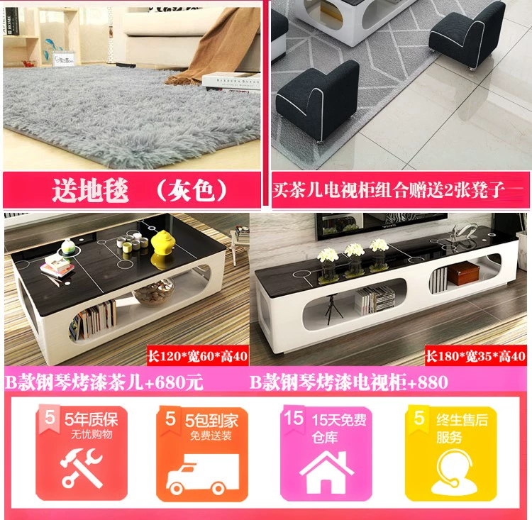 Sofa vải đơn giản phòng khách hiện đại góc căn hộ nhỏ có thể tháo rời sofa da có thể giặt kết hợp L-type - Ghế sô pha mẫu ghế sofa kết hợp giường ngủ