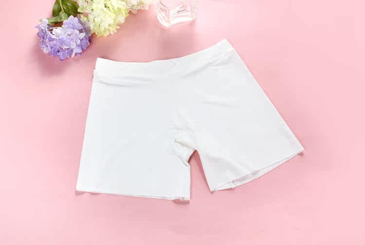 body amincissant simple en soie Ice - Ref 675694 Image 8