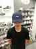 Mũ lưỡi trai Li Ning đích thực nam và nữ 18 mũ thể thao thời trang mới dày mũ thể thao giản dị AMYN162 - Bóng chày 	mũ bóng chày hàn quốc	 Bóng chày