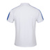 Li Ning thể thao ngắn tay áo thun nam POLO đích thực áo mới mùa hè ve áo thể thao đan APLM199 - Áo polo thể thao áo polo dior Áo polo thể thao